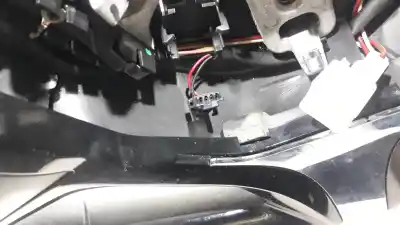 Автозапчасти б/у руль за renault captur expression ссылки oem iam 985105453r  985105453r