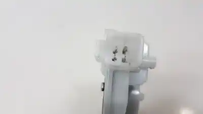 Second-hand car spare part trunk lock for nissan leaf n-connecta oem iam references 90502df30a  90502df30a