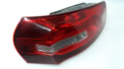 Pezzo di ricambio per auto di seconda mano lampada posteriore sinistra per citroen c4 picasso feel riferimenti oem iam 9677502680  9677502680