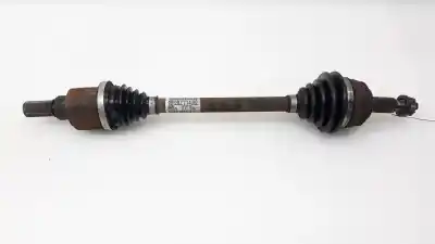 Gebrauchtes Autoersatzteil getriebe vorne links zum citroen c4 picasso feel oem-iam-referenzen 9808771480