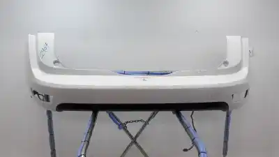 Gebrauchtes Autoersatzteil hintere stossstange zum citroen c4 picasso feel oem-iam-referenzen 1609617280