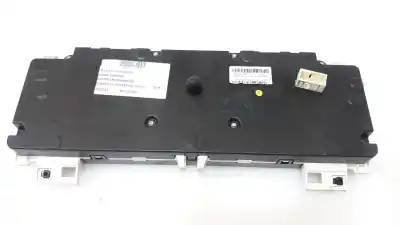 Peça sobressalente para automóvel em segunda mão quadrante por citroen c4 picasso feel referências oem iam 9811083780  9811083780