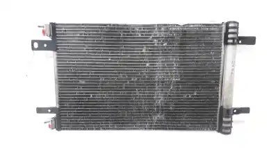 Gebrauchtes Autoersatzteil kondensator / kühler der klimaanlage kondensator zum citroen c4 picasso feel oem-iam-referenzen 9816746580