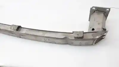 Second-hand car spare part front bumper reinforcement for citroen c4 picasso feel oem iam references 9676008380  9676008380