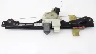 Gebrauchtes Autoersatzteil fensterheber hinten links zum citroen c4 picasso feel oem-iam-referenzen 9676172480