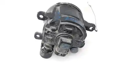 Pezzo di ricambio per auto di seconda mano fendinebbia sinistra per citroen c4 picasso feel riferimenti oem iam 9687410080  9687410080