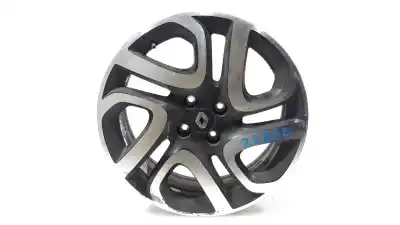 Автозапчасти б/у шина за renault captur expression ссылки oem iam 403008829r