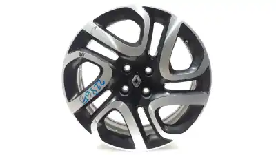 Автозапчасти б/у шина за renault captur expression ссылки oem iam 403008829r