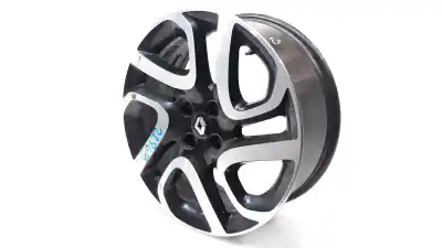 Автозапчастина б/у шина для renault captur expression посилання на oem iam 403008829r  403008829r