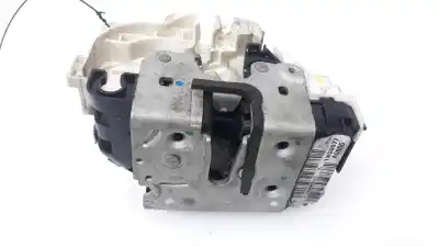 Second-hand car spare part front right door lock for chrysler sebring berlina 2.0 crd limited oem iam references 4589426aa