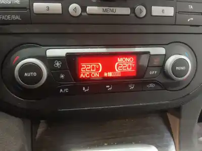 Автозапчасти б/у климат-контроль за ford focus c-max (cap) ghia (d) ссылки oem iam 7m5t18c612ac