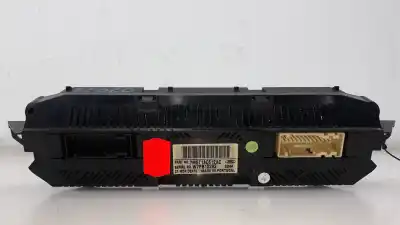 Автозапчасти б/у климат-контроль за ford focus c-max (cap) ghia (d) ссылки oem iam 7m5t18c612ac  7m5t18c612ac