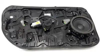 Peça sobressalente para automóvel em segunda mão elevador de vidros dianteira esquerda por volvo v40 kinetic referências oem iam 31301555