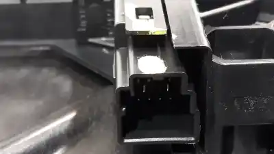 Second-hand car spare part driver left window regulator for volvo v40 kinetic oem iam references 31301555  31301555