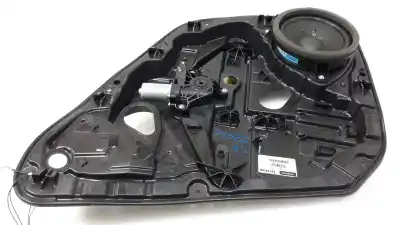 Peça sobressalente para automóvel em segunda mão elevador de vidros traseiro direito por volvo v40 kinetic referências oem iam 31276218