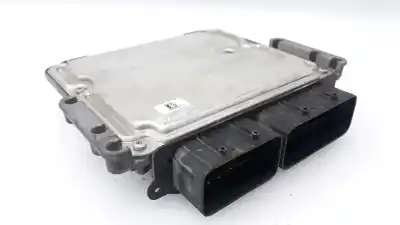 Second-hand car spare part ecu engine control for citroen c4 picasso feel oem iam references 9813283980  9813283980