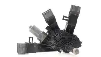 Gebrauchtes Autoersatzteil hinterer wischermotor zum citroen c4 picasso feel oem-iam-referenzen 9677680580