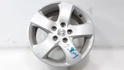 Автозапчасти б/у ШИНА за SUZUKI GRAND VITARA JB (JT)  ссылки OEM IAM 432006585027S 4321065J10 4321065J10