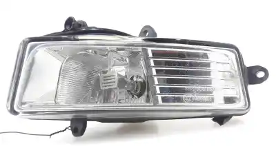 Second-hand car spare part left fog light for audi a6 berlina (4f2) 2.0 tdi oem iam references 4f0941699a