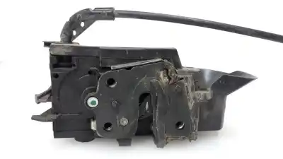 Gebrauchtes Autoersatzteil schloss der linken vordertür zum citroen c4 picasso feel oem-iam-referenzen 9810310380