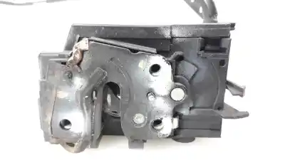 Gebrauchtes Autoersatzteil türschloss hinten rechts zum citroen c4 picasso feel oem-iam-referenzen 9810310780