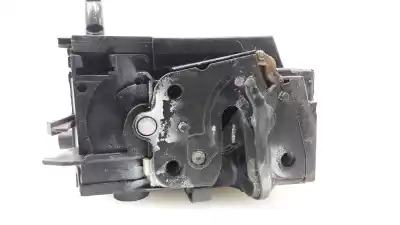 Gebrauchtes Autoersatzteil türschloss hinten links zum citroen c4 picasso feel oem-iam-referenzen 9810310880