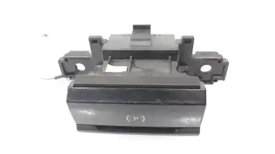 Автозапчасти б/у РЫЧАГ РУЧНОГО ТОРМОЗА за CITROEN C4 PICASSO  ссылки OEM IAM 98014489ZD  98014489ZD