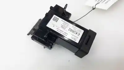 Gebrauchtes Autoersatzteil startschalter zum citroen c4 picasso feel oem-iam-referenzen 98014489zd