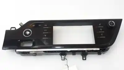 Gebrauchtes Autoersatzteil klimakontrolle zum citroen c4 picasso feel oem-iam-referenzen 96778739xu