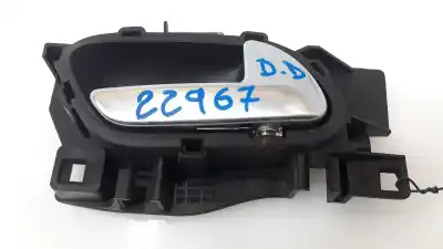 Gebrauchtes Autoersatzteil innerhalb des vorderen rechten griffs zum citroen c4 picasso feel oem-iam-referenzen 9144g4