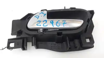Gebrauchtes Autoersatzteil innerer griff vorne links zum citroen c4 picasso feel oem-iam-referenzen 9143t8