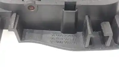 Second-hand car spare part interior left front handle for citroen c4 picasso feel oem iam references 9143t8 9660525480 9660525480