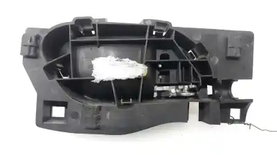 Second-hand car spare part interior left front handle for citroen c4 picasso feel oem iam references 9143t8 9660525480 9660525480