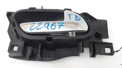 Gebrauchtes Autoersatzteil innerer hinterer rechter griff zum citroen c4 picasso feel oem-iam-referenzen 9144g4