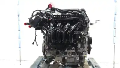 Pièce détachée automobile d'occasion MOTEUR COMPLET pour HONDA CIVIC VIII HATCHBACK (FN, FK)  Références OEM IAM R18A2  R18A2