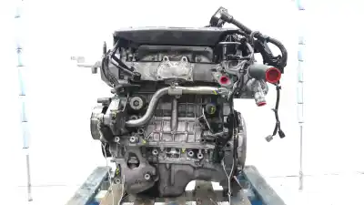 Автозапчасти б/у полный двигатель за honda civic viii hatchback (fn, fk) 1.8 (fn1, fk2) ссылки oem iam r18a2  r18a2