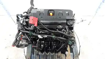 Автозапчасти б/у полный двигатель за honda civic viii hatchback (fn, fk) 1.8 (fn1, fk2) ссылки oem iam r18a2  r18a2