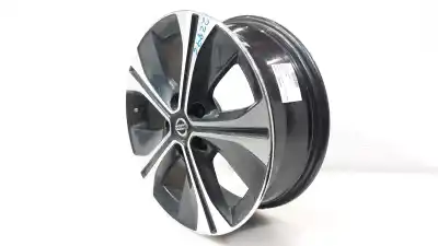 Second-hand car spare part rim for nissan leaf n-connecta oem iam references d0c005sk3a d0c005sk3a d0c005sk3a