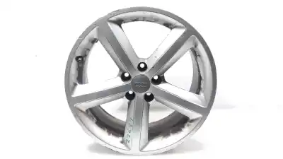 Pièce détachée automobile d'occasion JANTE pour AUDI A5 COUPE (8T)  Références OEM IAM 8T0601025M 8T0601025M 8T0601025M
