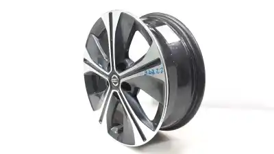 Second-hand car spare part rim for nissan leaf n-connecta oem iam references d0c005sk3a d0c005sk3a d0c005sk3a