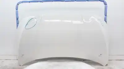 Peça sobressalente para automóvel em segunda mão capot por nissan leaf 2 zero edition referências oem iam f51005shma