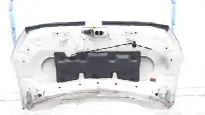 Second-hand car spare part bonnet for nissan leaf 2 zero edition oem iam references f51005shma f51005shma f51005shma