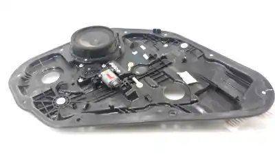 Pezzo di ricambio per auto di seconda mano alzacristalli posteriore destro per hyundai i30 (gd) 1.6 crdi riferimenti oem iam 83481a6010