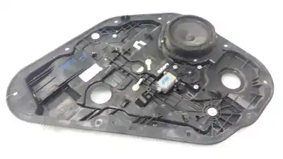 Автозапчасти б/у РЕГУЛЯТОР СТЕКЛА ЗАДНЕГО ЛЕВОГО за HYUNDAI I30 (GD)  ссылки OEM IAM 83471A6010 83470A6030 83470A6030