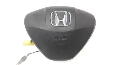 Автозапчастина б/у передня ліва подушка безопасности для honda civic viii hatchback (fn, fk) 1.8 (fn1, fk2) посилання на oem iam 77810smgg70za
