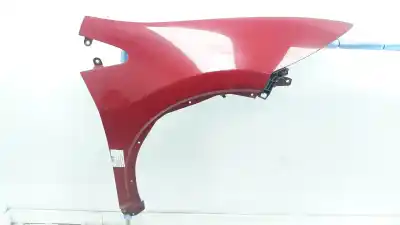 Автозапчастина б/у передне праве крило для honda civic viii hatchback (fn, fk) 1.8 (fn1, fk2) посилання на oem iam 60210smge00zz