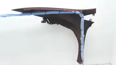 Автозапчасти б/у переднее правое крыло за honda civic viii hatchback (fn, fk) 1.8 (fn1, fk2) ссылки oem iam 60210smge00zz 60210smge00zz 60210smge00zz