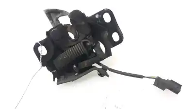 Peça sobressalente para automóvel em segunda mão fechadura do capô por honda civic viii hatchback (fn, fk) 1.8 (fn1, fk2) referências oem iam 74120smre01 74120smre01 74120smre01