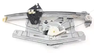 Автозапчастина б/у регулятор переднього правого скла для honda civic viii hatchback (fn, fk) 1.8 (fn1, fk2) посилання на oem iam 72210smge01