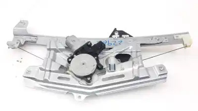 Автозапчастина б/у регулятор переднього правого скла для honda civic viii hatchback (fn, fk) 1.8 (fn1, fk2) посилання на oem iam 72210smge01 72210smge01 72210smge01